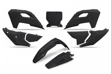 HUSQVARNA FC 350 [2023-2024] - Plastic kit