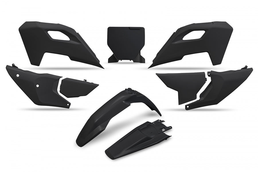 HUSQVARNA FC 350 [2023-2024] - Plastic kit