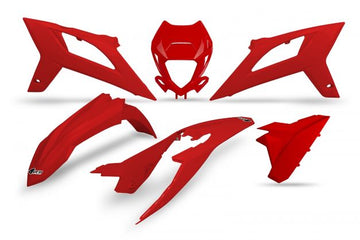 BETA RR 430 [2020-2022] - Plastic kit