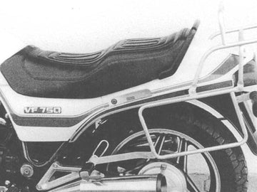 Honda VF 750 S [1982-1985] - luggage rack
