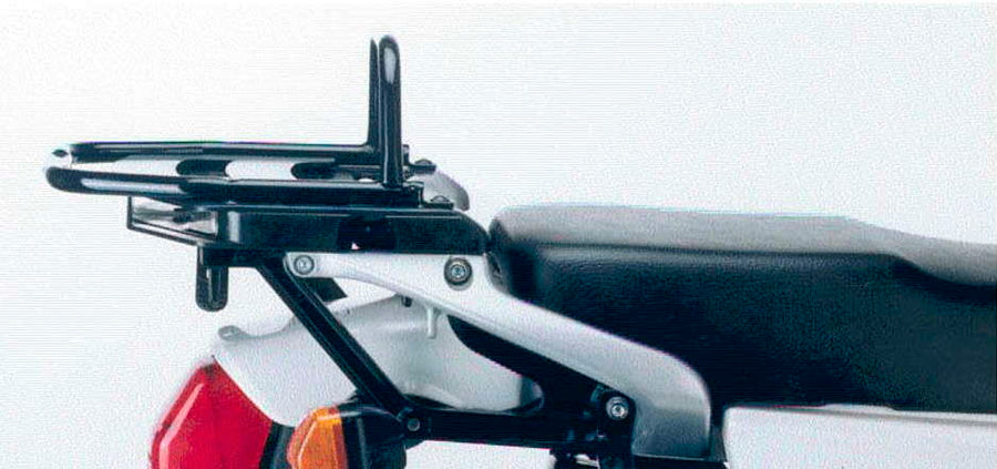 Honda SLR 650 [1997-1999] - luggage bridge