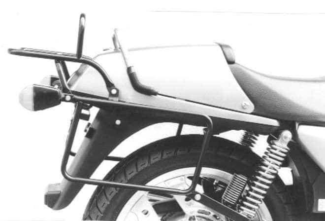 Honda XBR 500 S [1985-1990]-Complete carrier