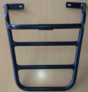 Honda XBR 500 S [1985-1990] - Luggage Bridge