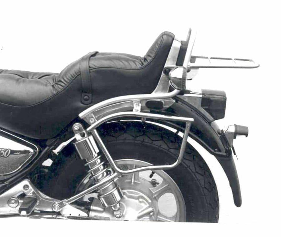 Kawasaki VN 750 Twin [1986-1992] - Pack pocket holder