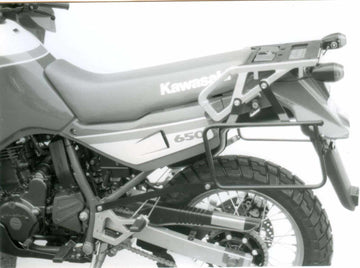 Kawasaki KLR 650 Tengai [1989-1991] - case carrier - 0