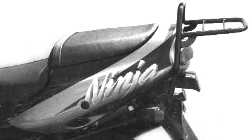 Kawasaki ZX-9 R Ninja [1994-1997]-luggage bridge