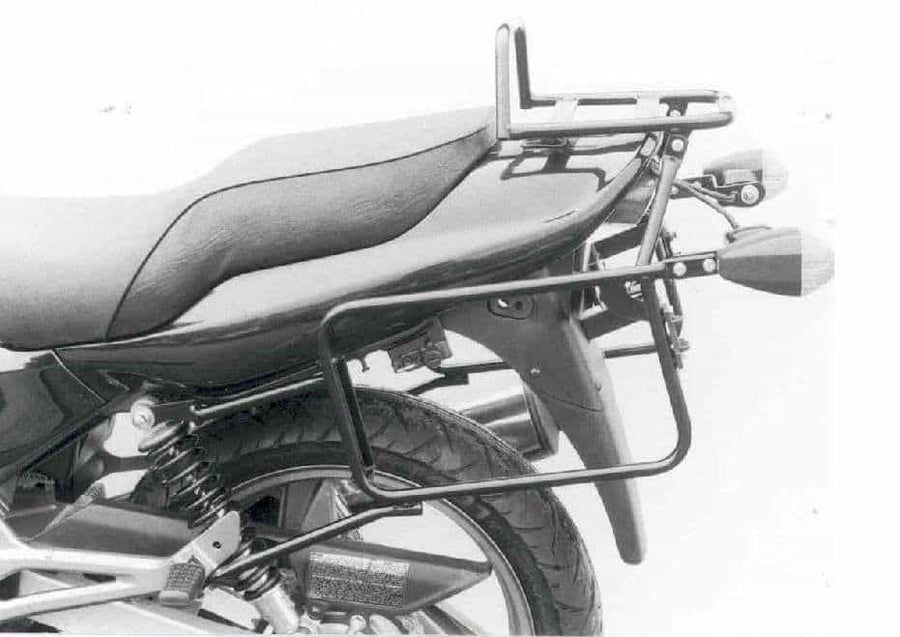 Kawasaki Er-5 [1997-2000]-complete beam