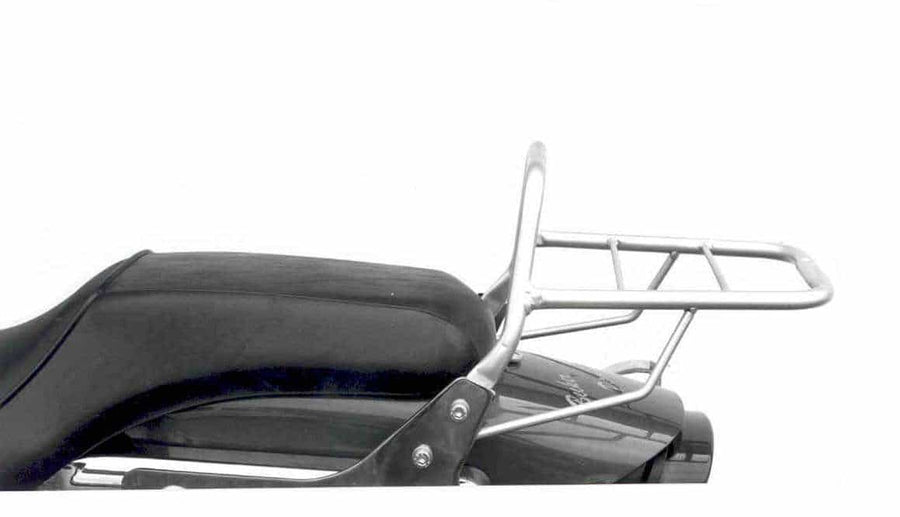 Kawasaki EL 125 [1998-2007] - luggage bridge