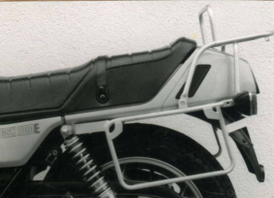 Suzuki GSX 750 [1980-1982]-Complete carrier