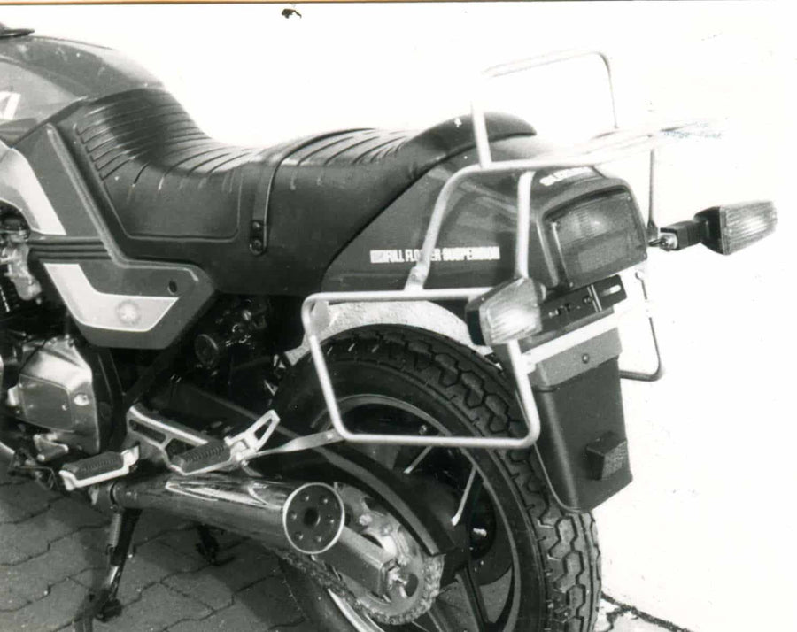 Suzuki GSX 750 ES [1983-1988]-Complete carrier