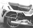 Suzuki GSX 1100 ES [1982-1983]-complete beam-2
