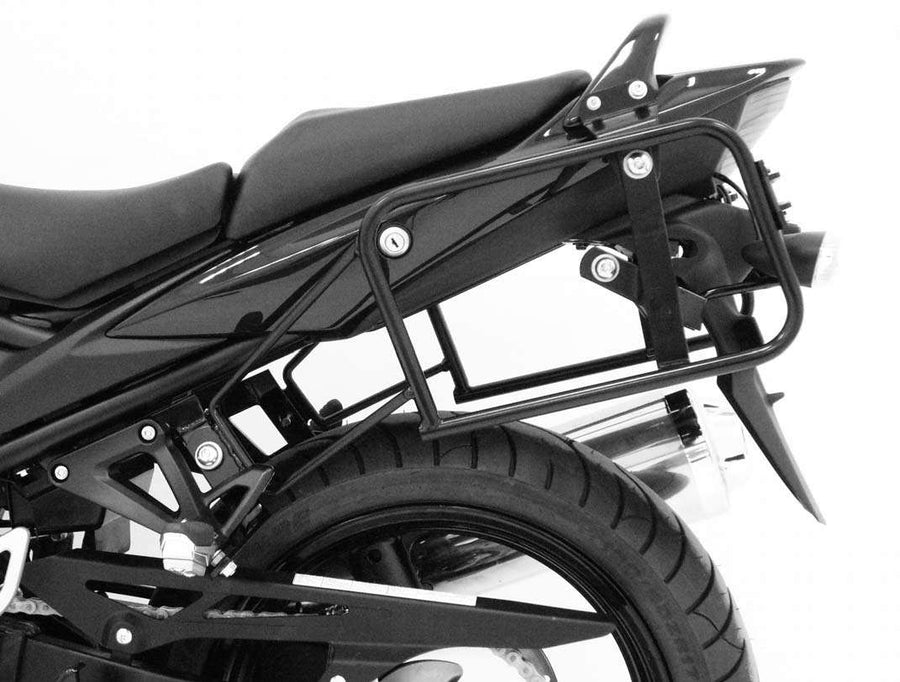 Suzuki GSF 650 S Bandit ABS [2009-2014]-Case carrier Lock-IT