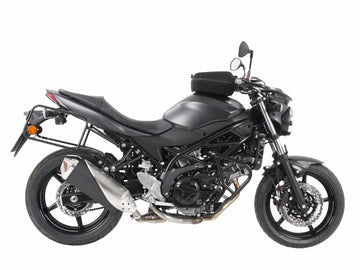 Suzuki SV 650 X [2018-2025]-Case carrier lock-IT