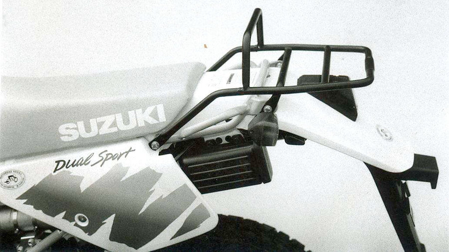 Suzuki DR 350 S [1990-2006] - luggage bridge