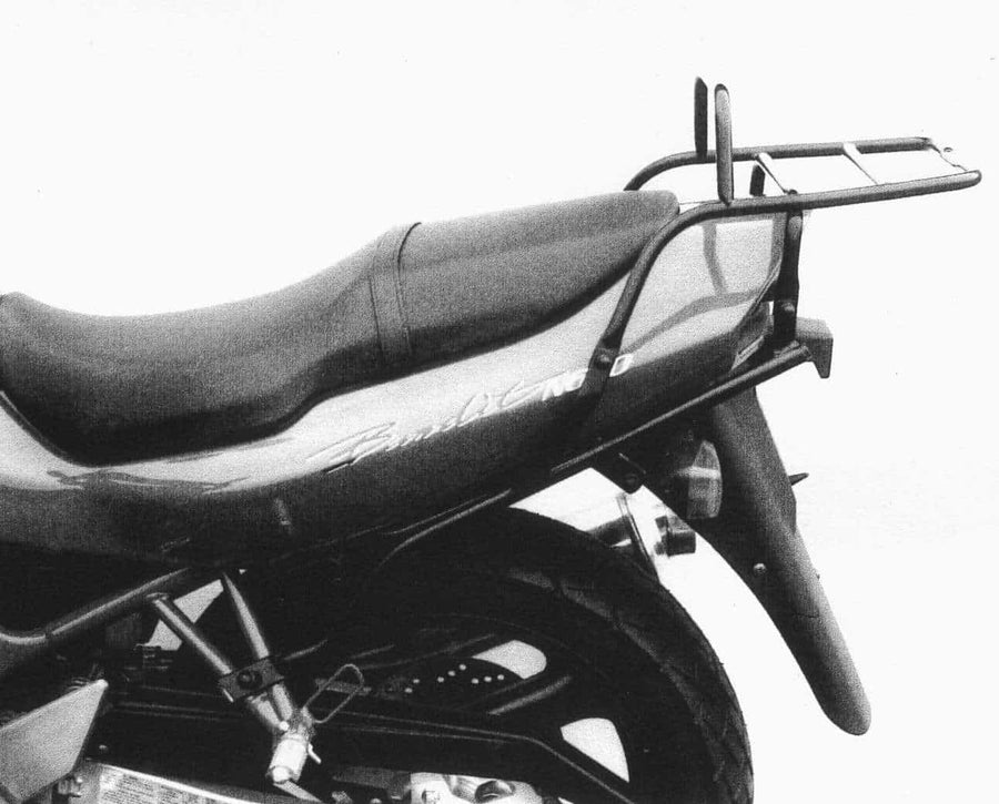 Suzuki GSF 600 S [1995] - luggage bridge