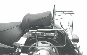 Suzuki VL 1500 Intruder [1998-2007] - case carrier