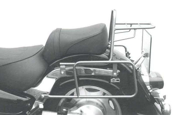Suzuki VL 1500 Intruder [1998-2007] - luggage bridge