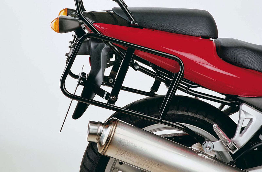 Suzuki SV 650 [1999-2002] - case carrier