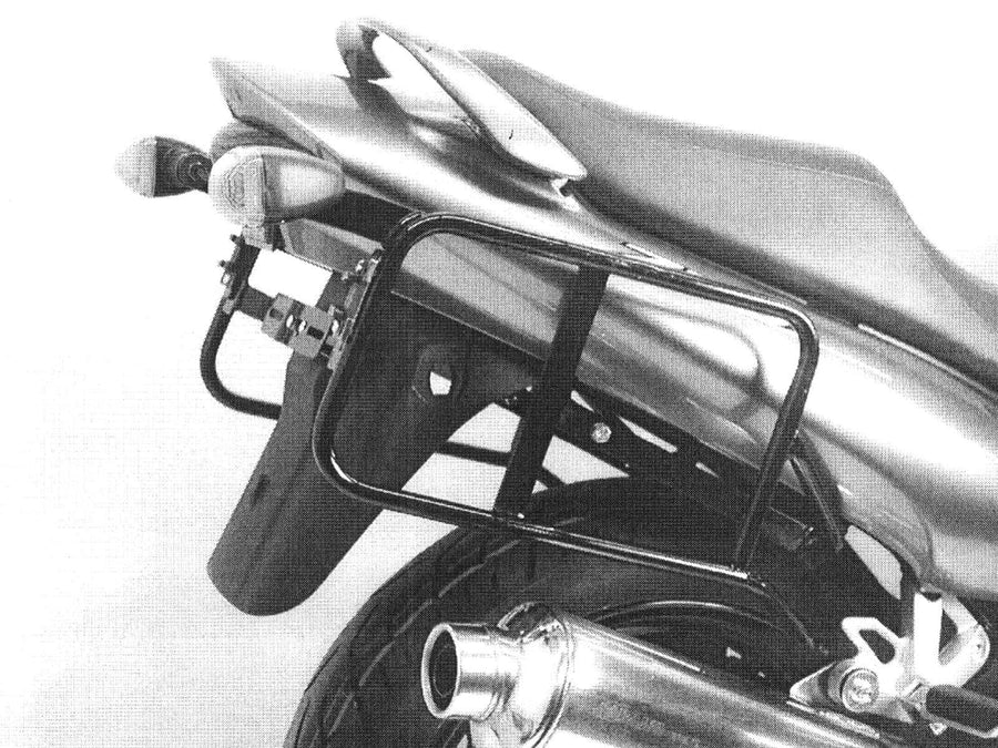 Suzuki GSX 750 F [2003-2006] - pannier rack