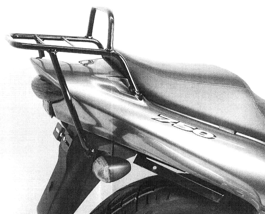 Suzuki GSX 750 F [2003-2006] - luggage bridge