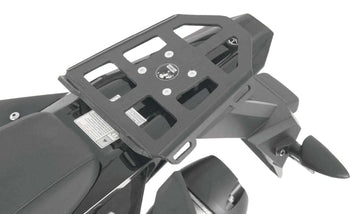 Yamaha WR 125 R [2009-2016] - luggage rack