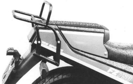 Yamaha FZ 750 [1984-1986] - luggage bridge