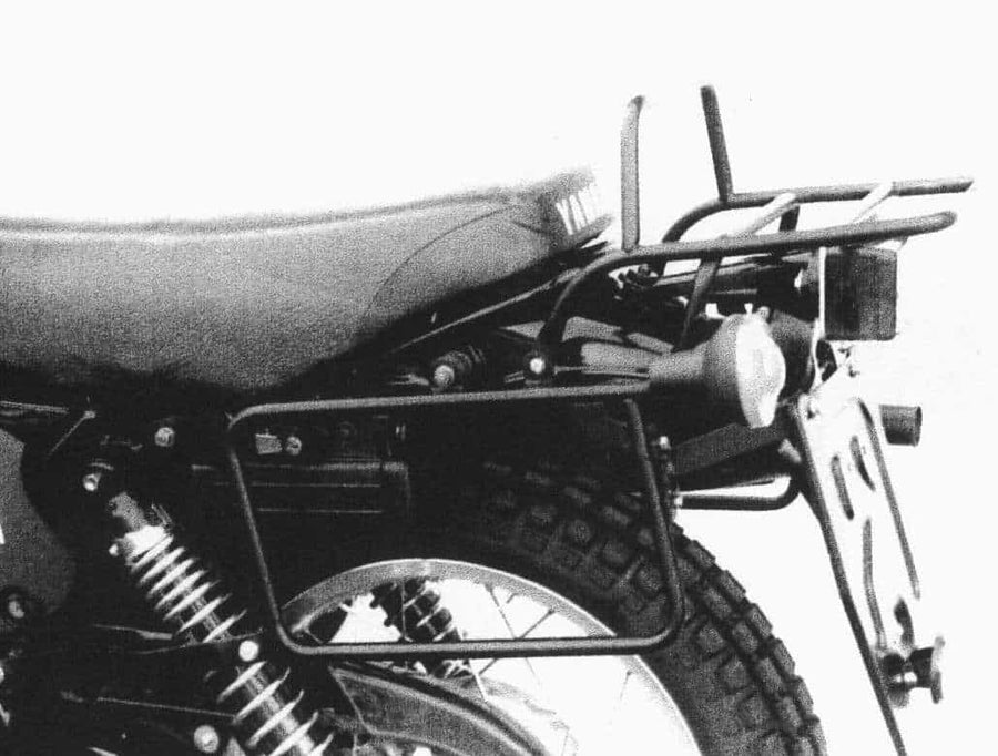 Yamaha XT 500 [1978-1985]-complete beam