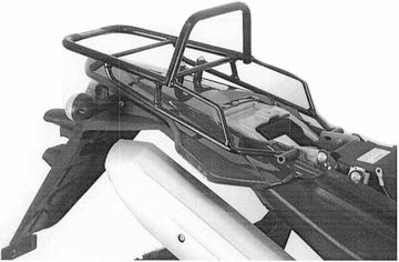 Yamaha XT 125 R [2005-2012] - luggage bridge - 0