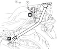 Yamaha FZ 6 [2007-2009] - Alurack-2