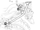 Yamaha FZ 6 [2007-2009] - Alurack-1