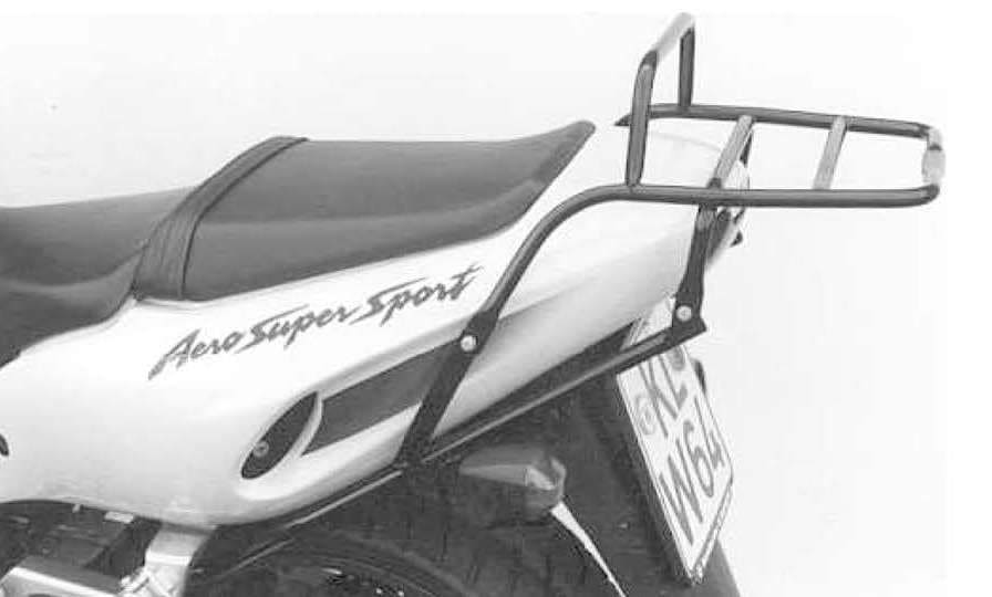 Yamaha YZF 1000 Thunder Ace [1996-2003] - luggage bridge