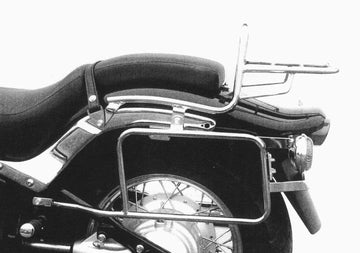 Yamaha XVS 650 Drag Star [1996-2003] - luggage bridge