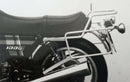 Moto Guzzi Le Mans 1000 S [1982-1985] - luggage bridge-1