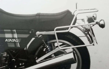 Moto Guzzi Le Mans 1000 S [1982-1985] - luggage bridge