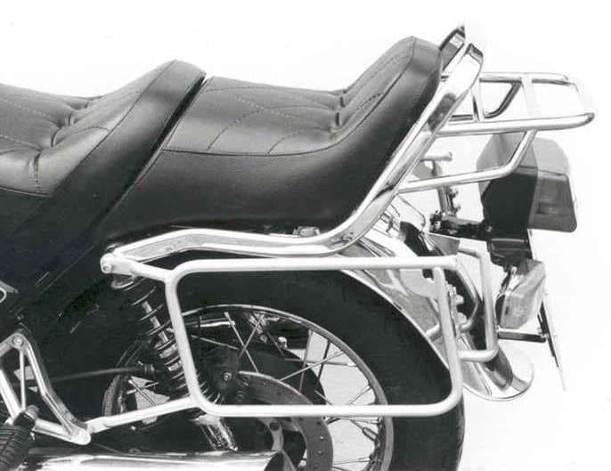 Moto Guzzi V 65 Florida [1992-1994] - luggage bridge