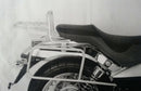 Moto Guzzi NEV Clas V 750 IE [2004-2015] - Luggage Bridge-1