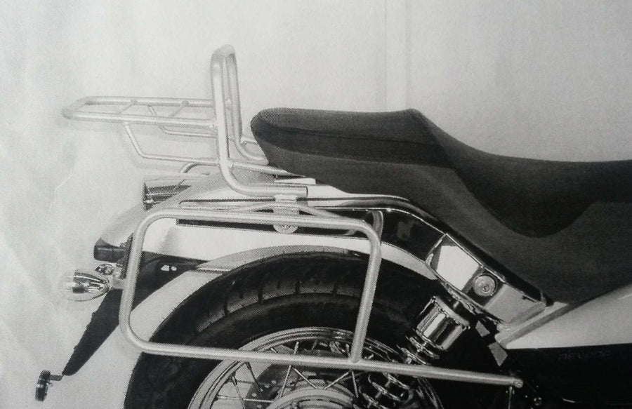 Moto Guzzi NEV Clas V 750 IE [2004-2015] - Luggage Bridge