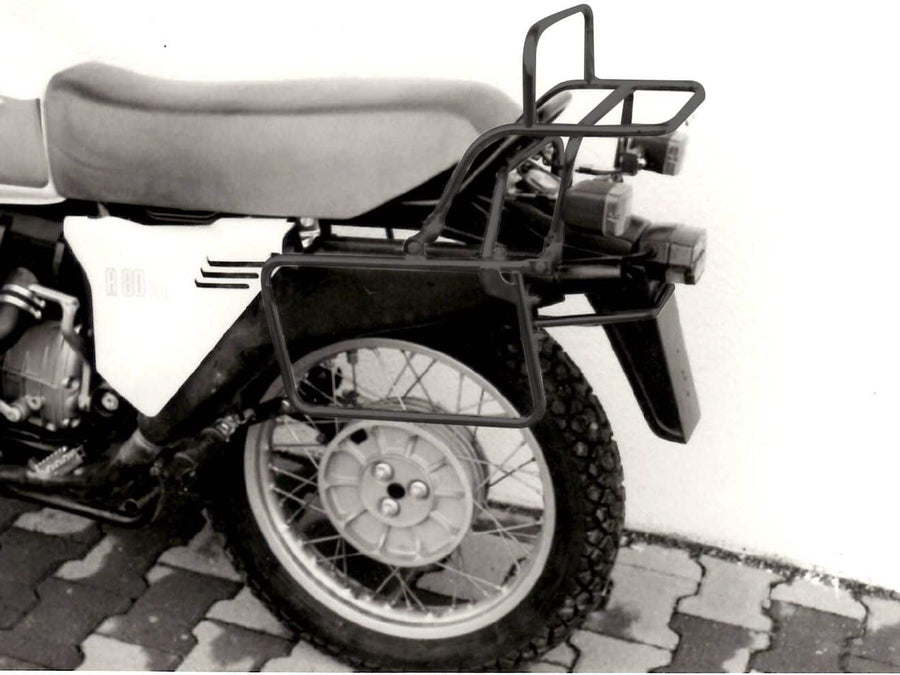 BMW R 65 G [1980-1992]-complete carrier
