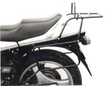 BMW K 100 RT [1990-1992]-complete beam