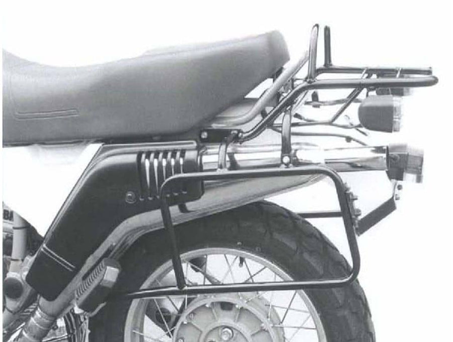 BMW R 65 G [1980-1992]-complete carrier