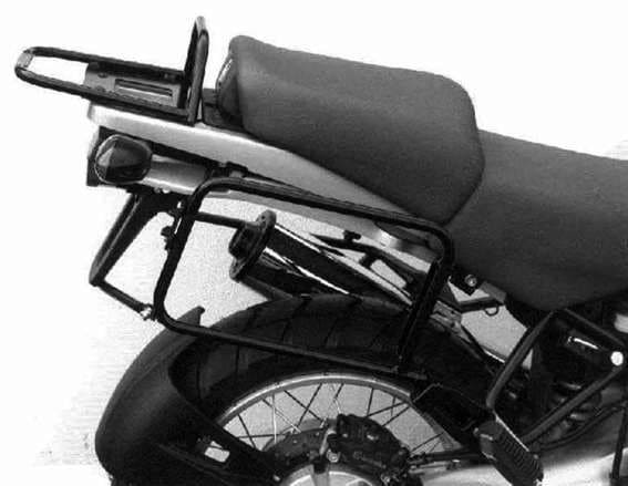 BMW R 1150 GS [2000-2004] - suitcase carrier