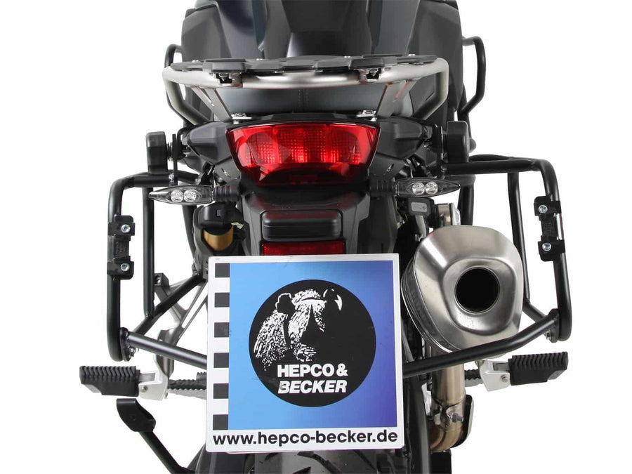 BMW F 850 ​​GS [2018-2023]-Case carrier lock-IT