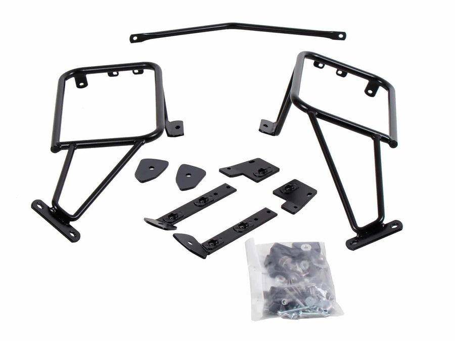 BMW R 1200 GS Adventure [2006-2013]-Case carrier lock-IT