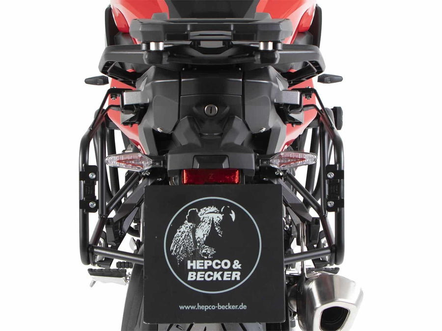 BMW S 1000 XR [2020-2023] - suitcase carrier