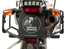 Cagiva elefant 900 IE [1990-1992] - suitcase carrier-4