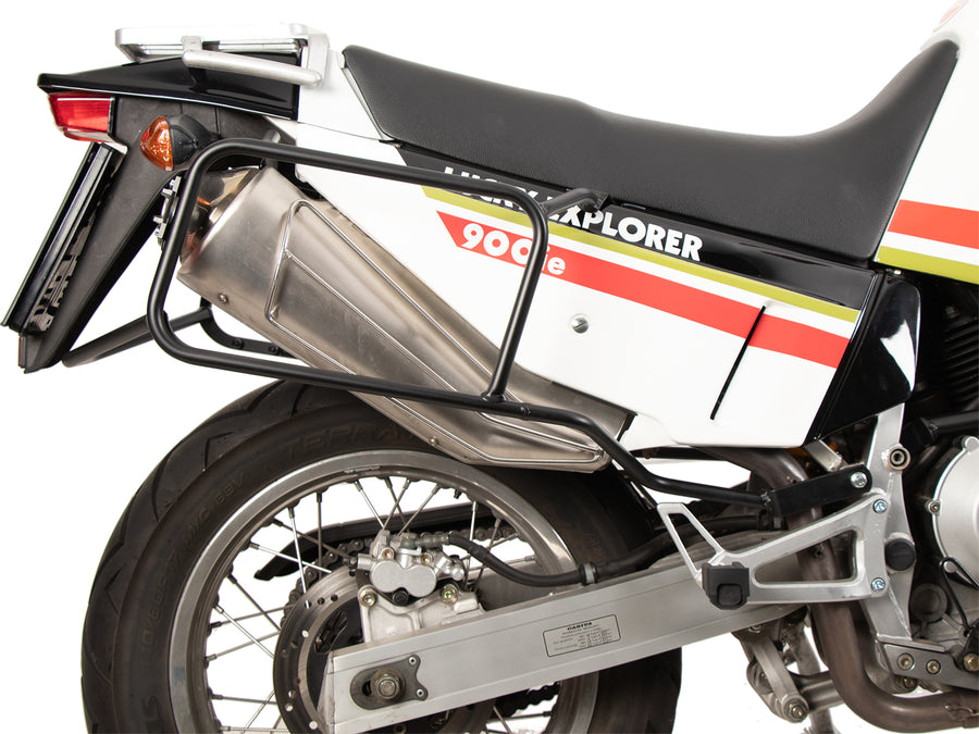 Cagiva elefant 900 IE [1990-1992] - suitcase carrier