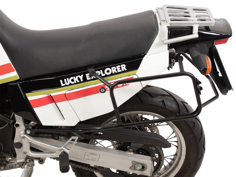 Cagiva elefant 900 IE [1990-1992] - suitcase carrier