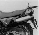 Triumph Tiger [1993-1998] - luggage bridge-1