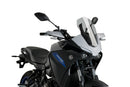 YAMAHA TRACER 7 GT [2024] – sports screen – transparent-4