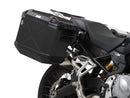 BMW F 850 ​​GS [2018-2023]-Cutout carrier + Xplorer case-2